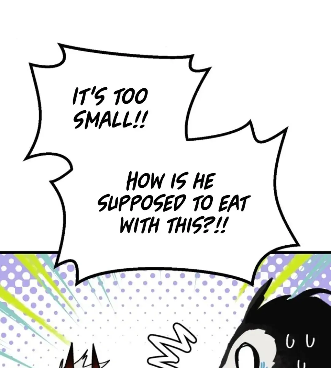 On the Way to Meet Mom Chapter 14 Page 104