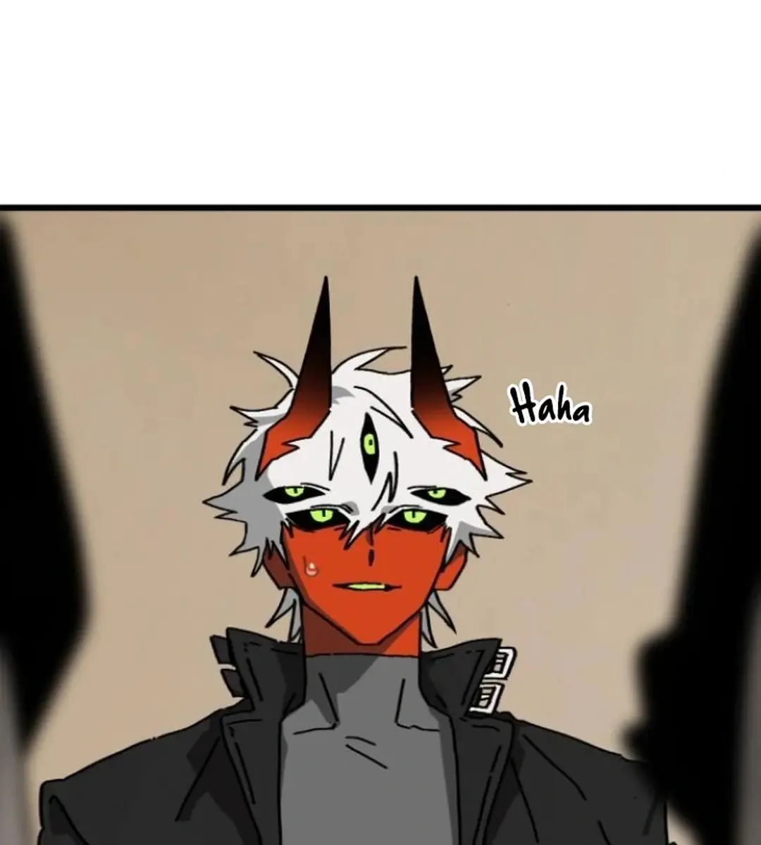 On the Way to Meet Mom Chapter 14 Page 113