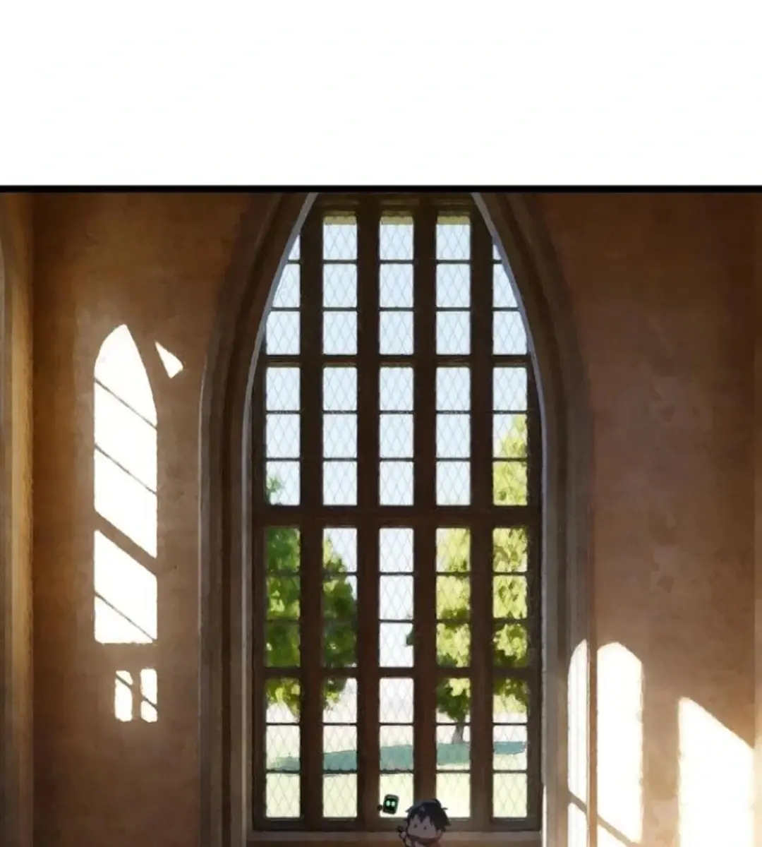 On the Way to Meet Mom Chapter 14 Page 118