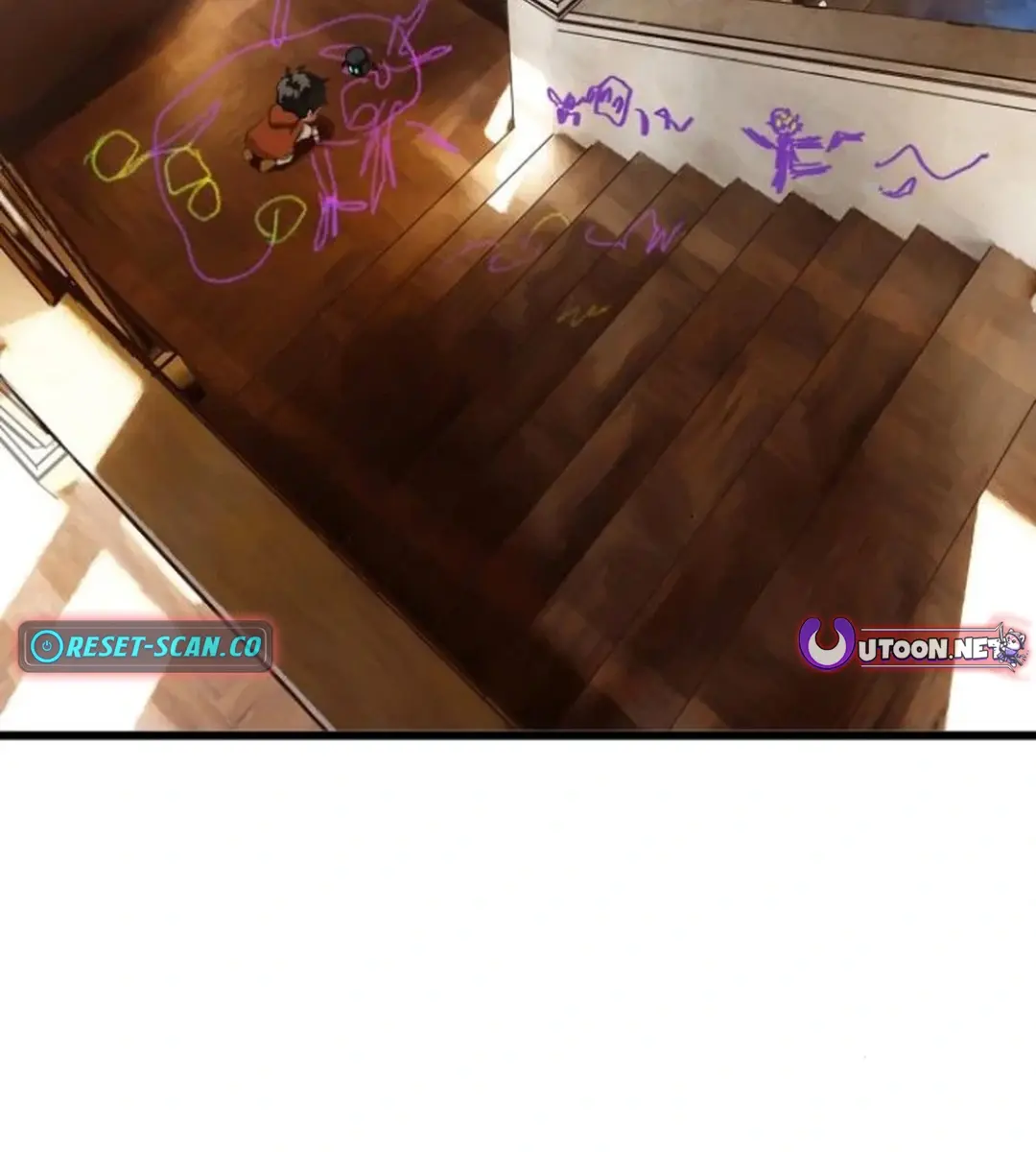 On the Way to Meet Mom Chapter 14 Page 124