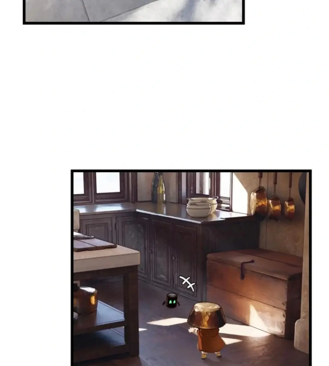 On the Way to Meet Mom Chapter 14 Page 126