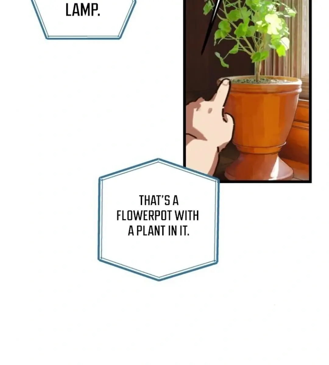 On the Way to Meet Mom Chapter 14 Page 129