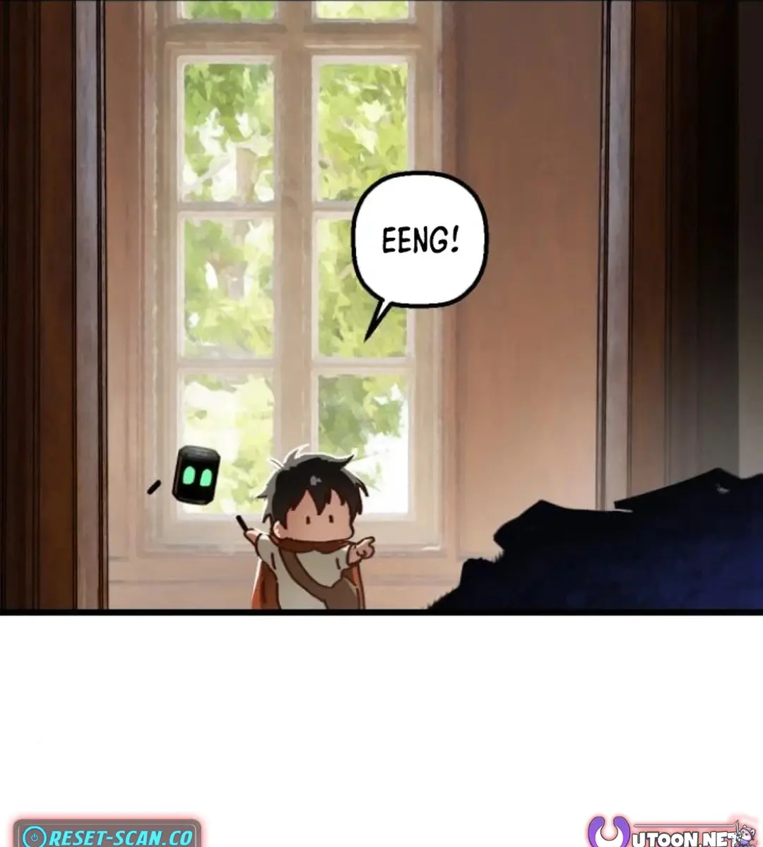 On the Way to Meet Mom Chapter 14 Page 131