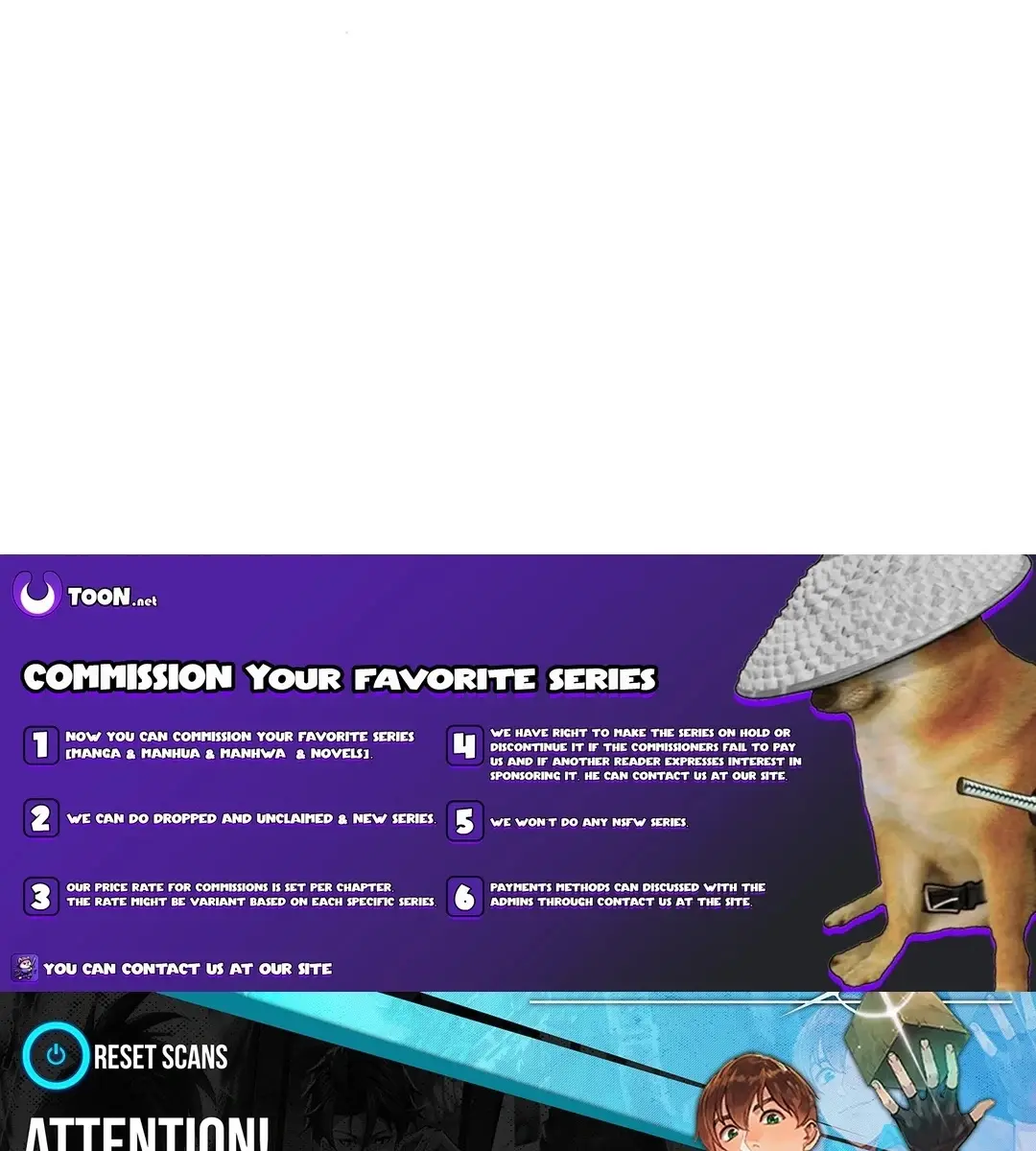 On the Way to Meet Mom Chapter 14 Page 134