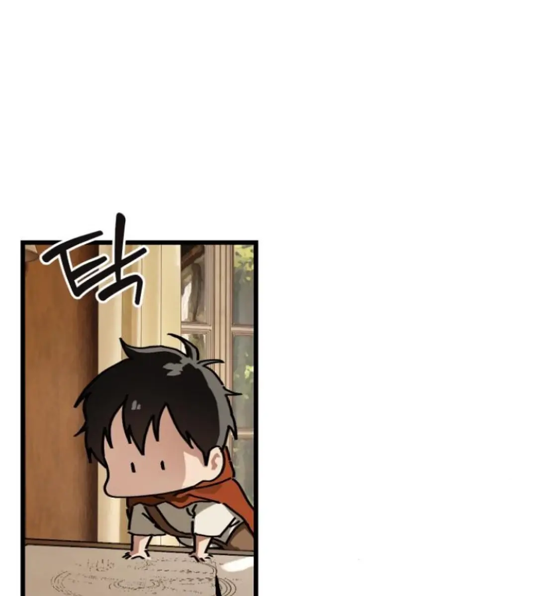 On the Way to Meet Mom Chapter 15 Page 6