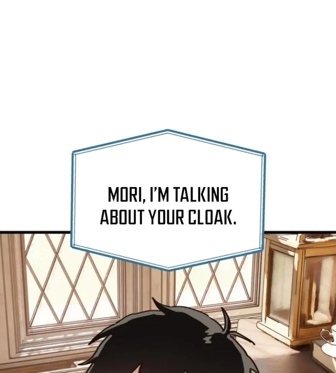 On the Way to Meet Mom Chapter 15 Page 10