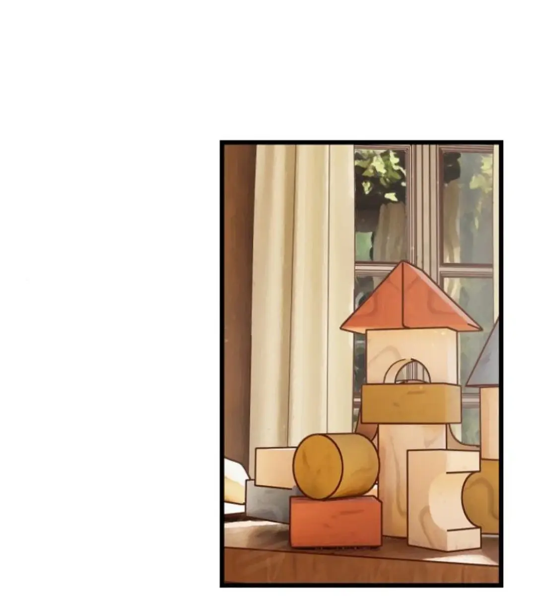 On the Way to Meet Mom Chapter 15 Page 14