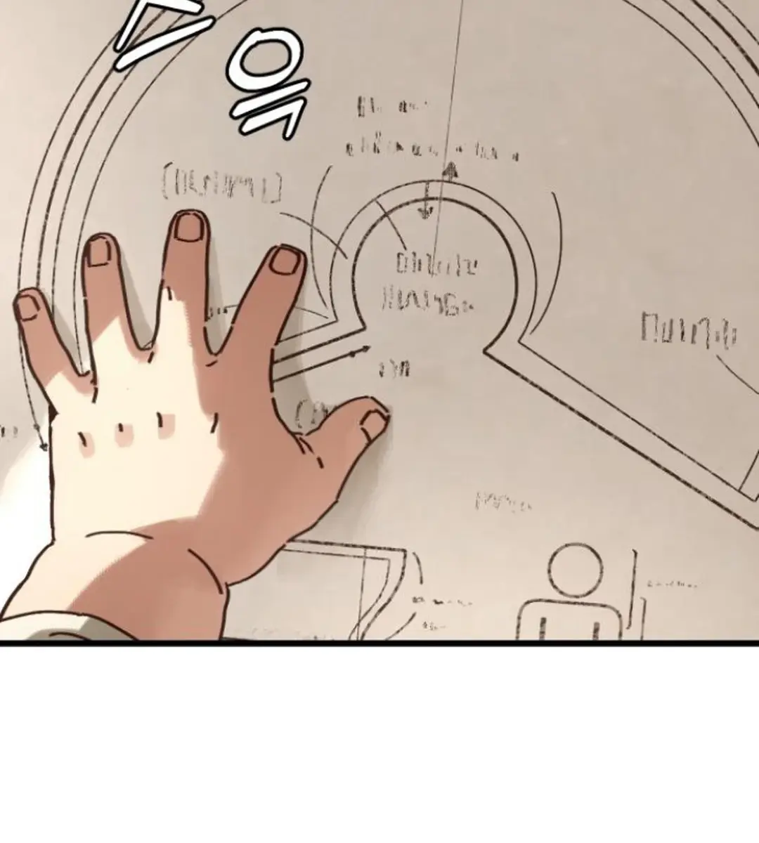 On the Way to Meet Mom Chapter 15 Page 16