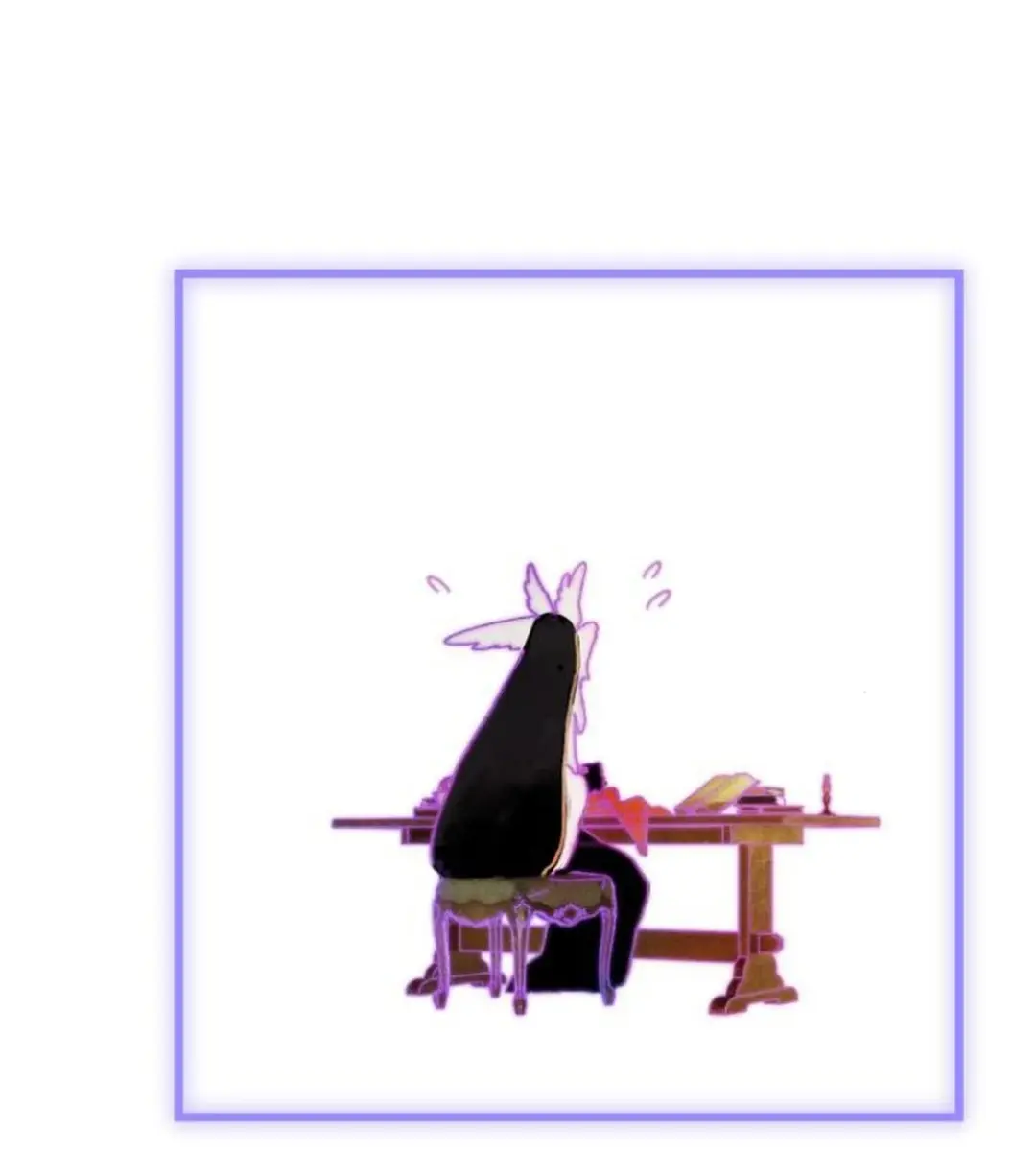 On the Way to Meet Mom Chapter 15 Page 17