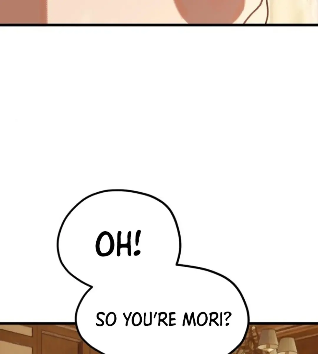 On the Way to Meet Mom Chapter 15 Page 20