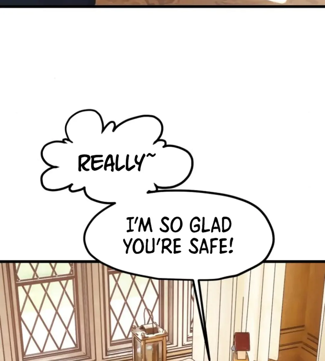 On the Way to Meet Mom Chapter 15 Page 22