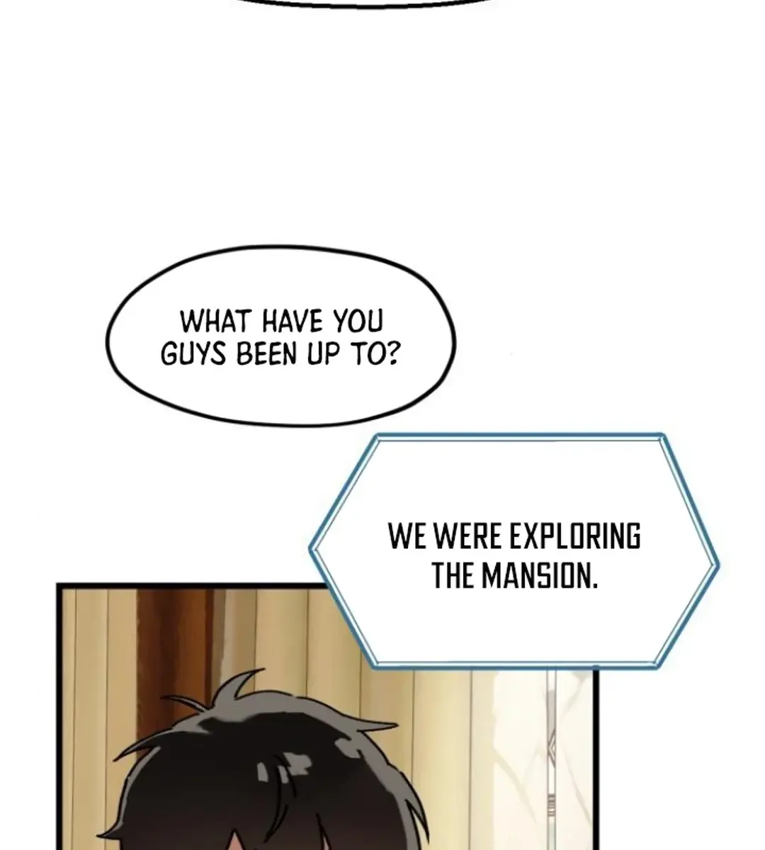 On the Way to Meet Mom Chapter 15 Page 24