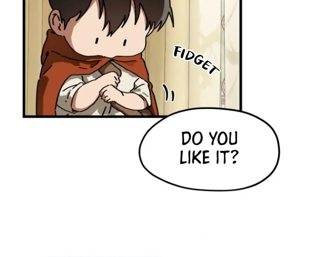 On the Way to Meet Mom Chapter 15 Page 25