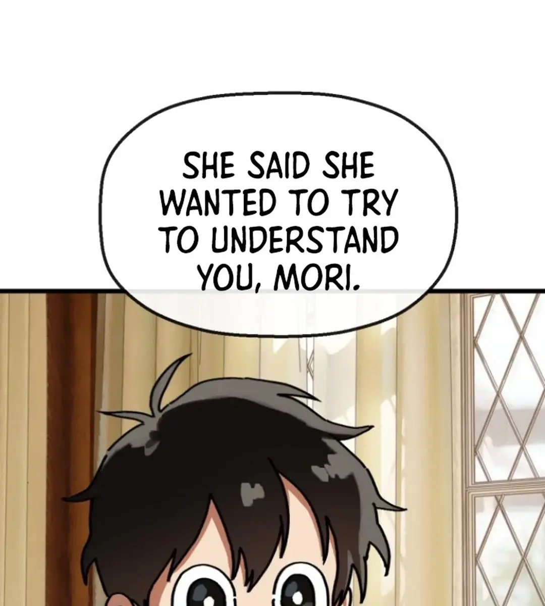 On the Way to Meet Mom Chapter 15 Page 28