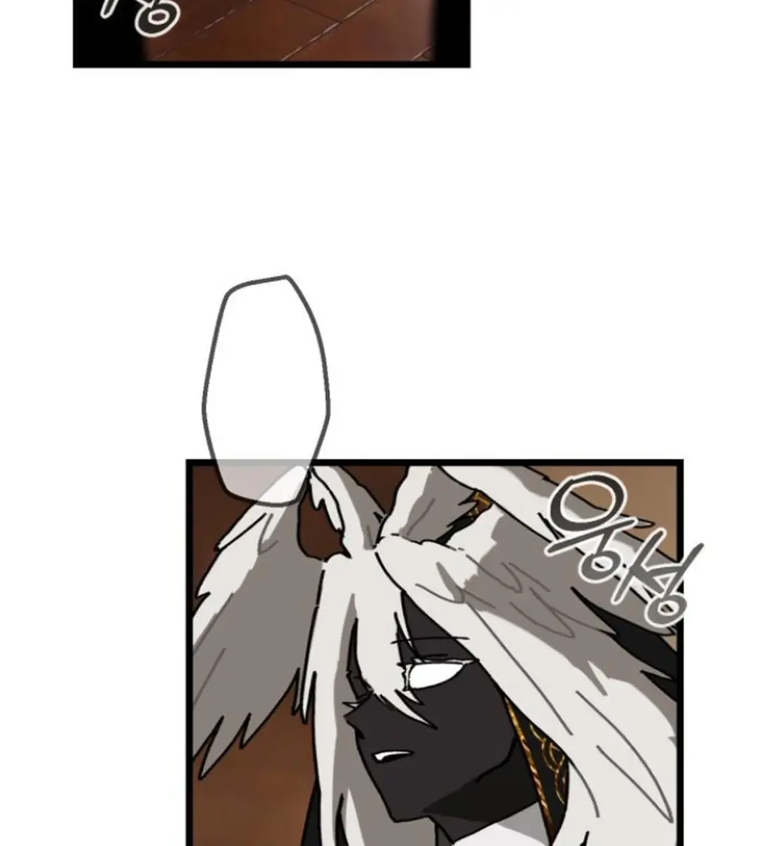 On the Way to Meet Mom Chapter 15 Page 31