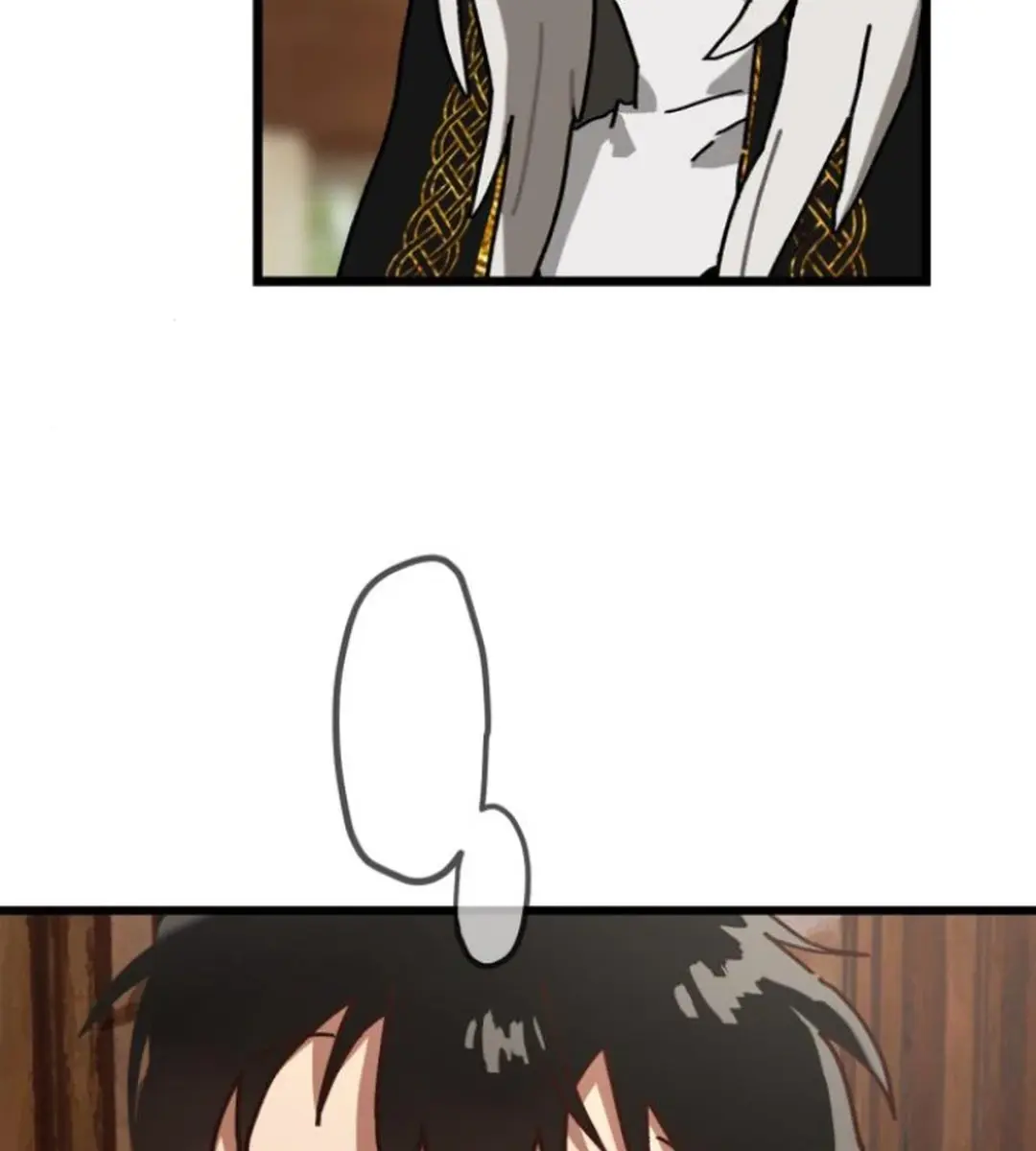 On the Way to Meet Mom Chapter 15 Page 32