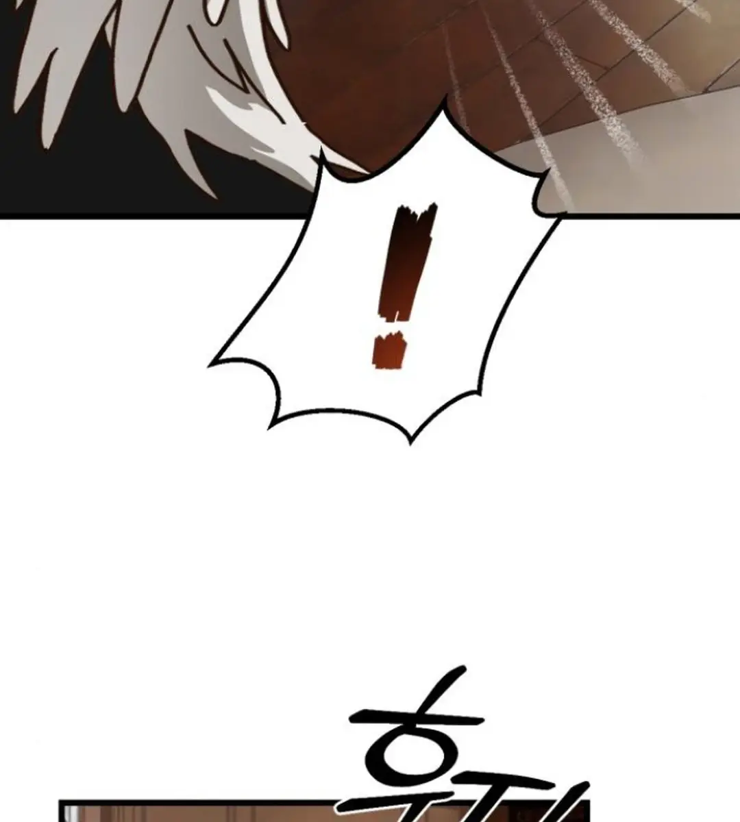 On the Way to Meet Mom Chapter 15 Page 35