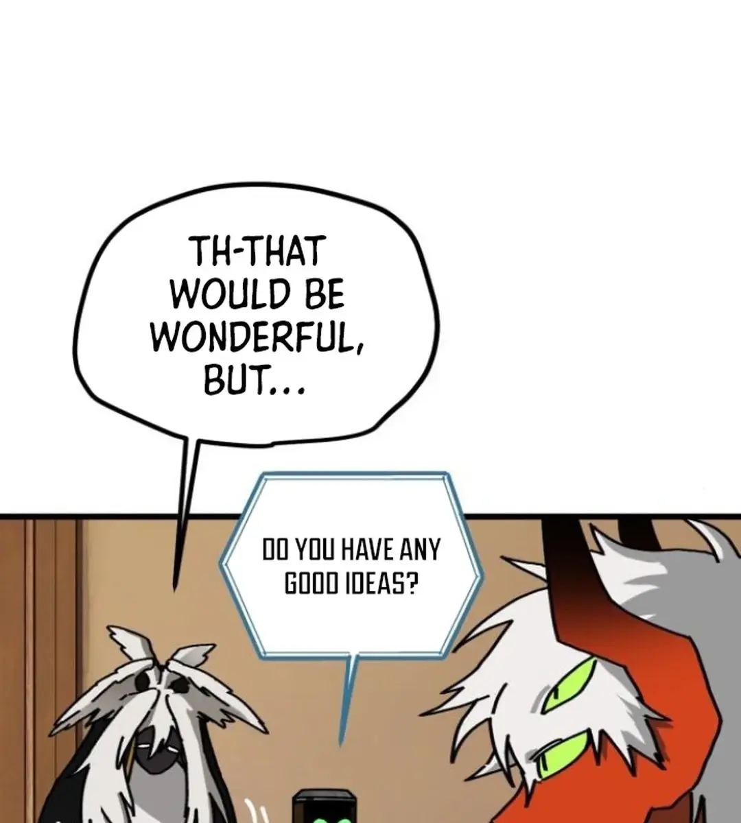 On the Way to Meet Mom Chapter 15 Page 44