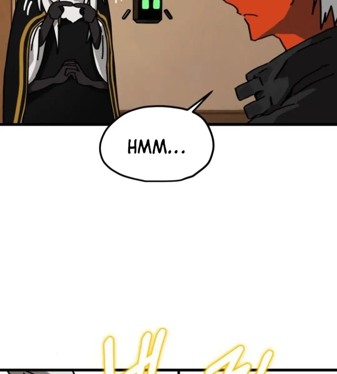 On the Way to Meet Mom Chapter 15 Page 45