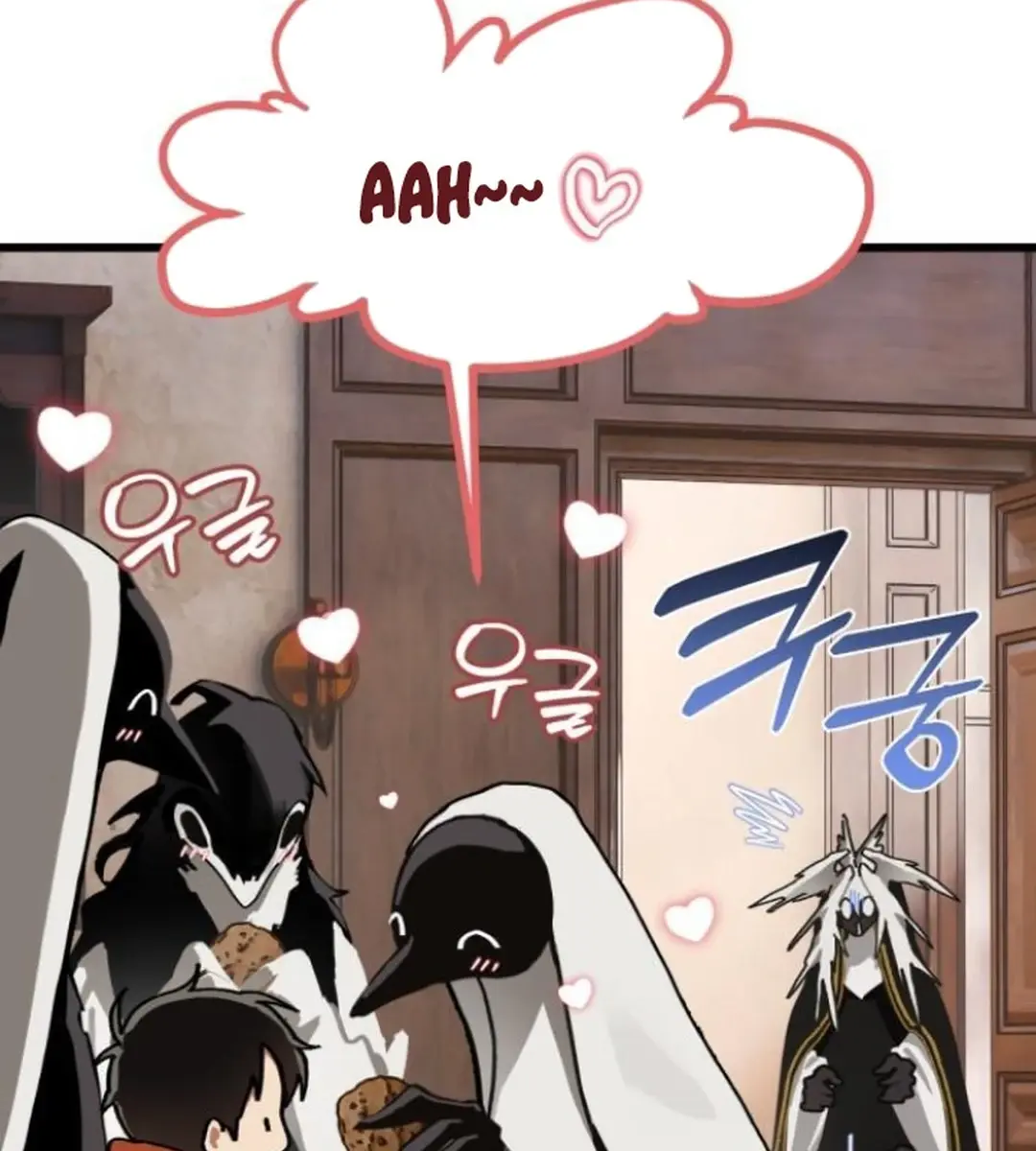 On the Way to Meet Mom Chapter 15 Page 53