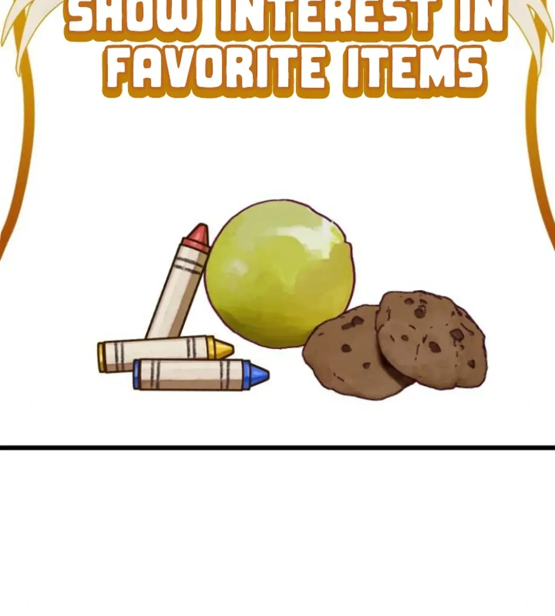 On the Way to Meet Mom Chapter 15 Page 57