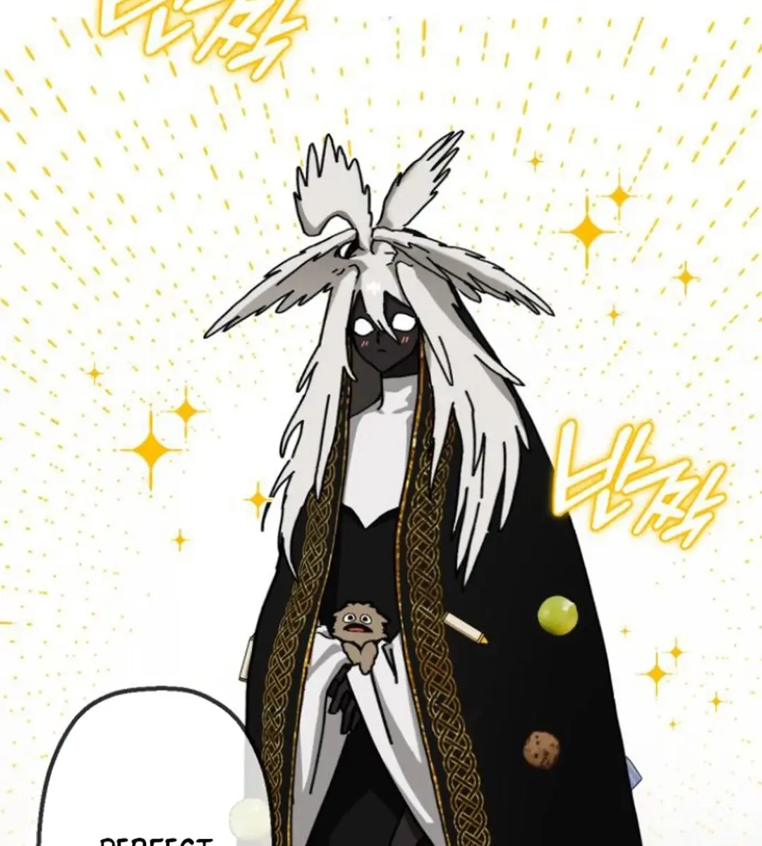 On the Way to Meet Mom Chapter 15 Page 60