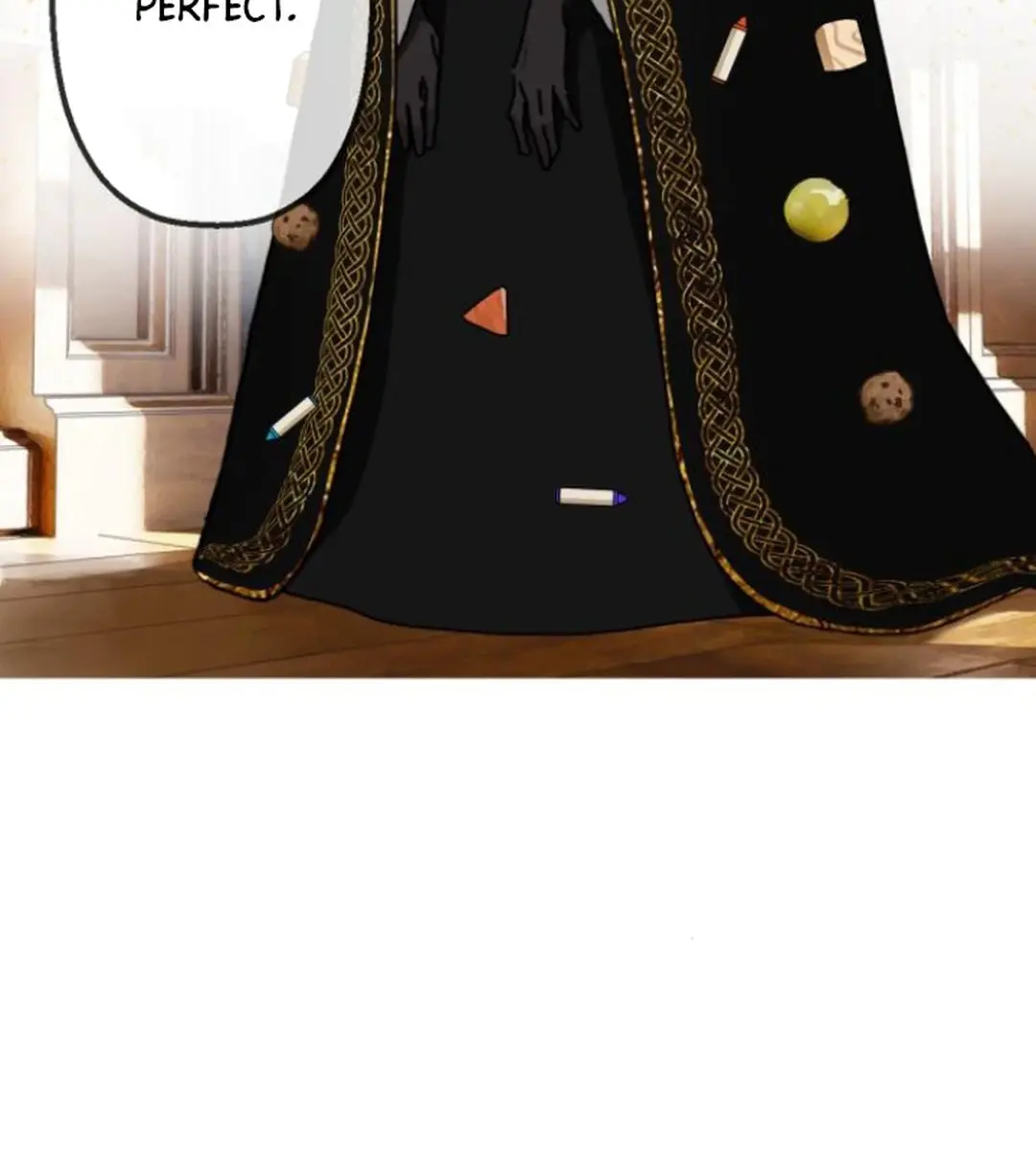 On the Way to Meet Mom Chapter 15 Page 61