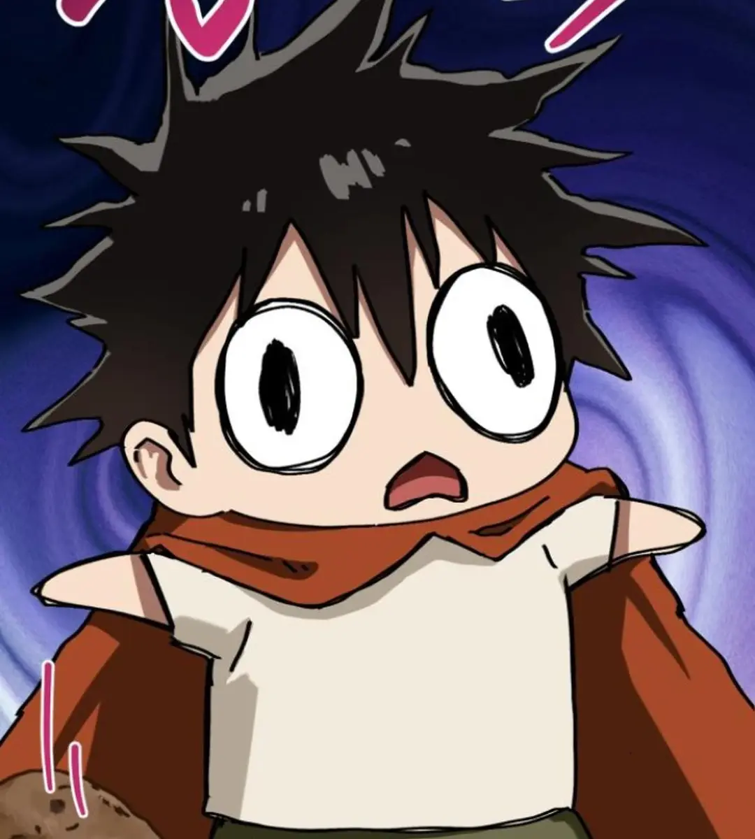 On the Way to Meet Mom Chapter 15 Page 66