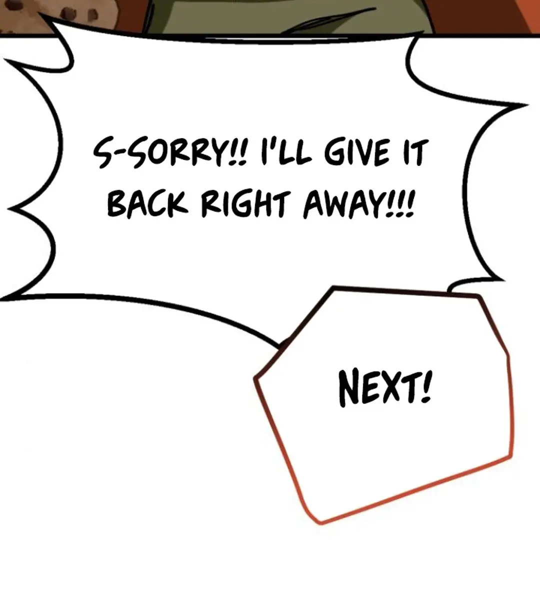 On the Way to Meet Mom Chapter 15 Page 67