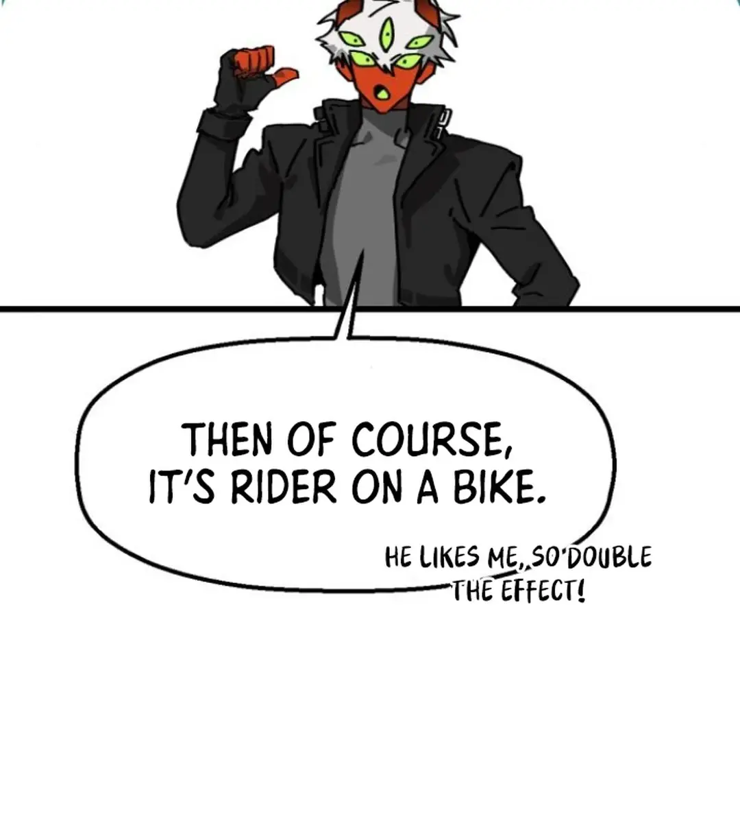 On the Way to Meet Mom Chapter 15 Page 70