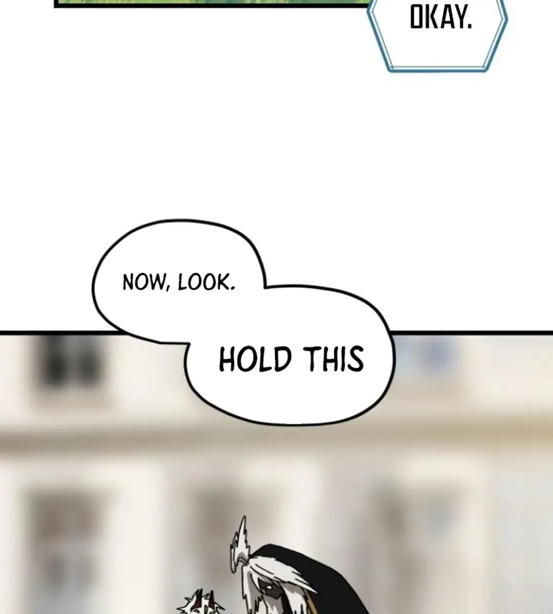 On the Way to Meet Mom Chapter 15 Page 72