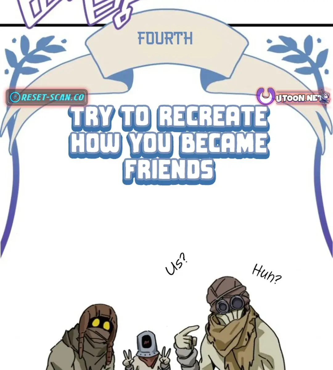 On the Way to Meet Mom Chapter 15 Page 80