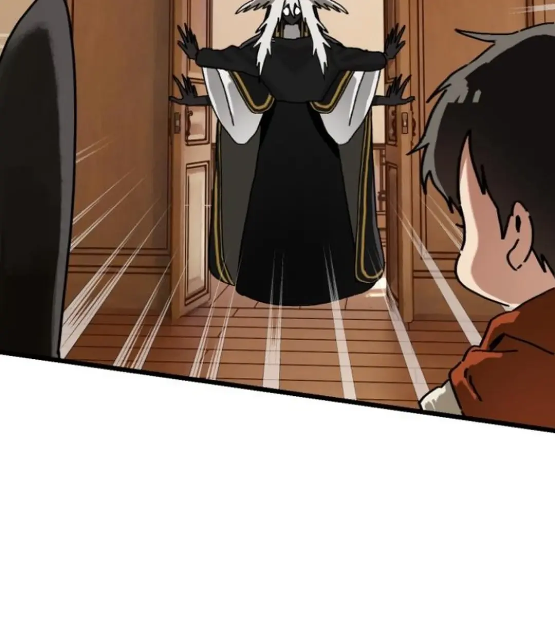 On the Way to Meet Mom Chapter 15 Page 90