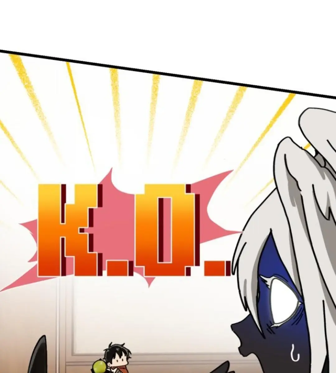 On the Way to Meet Mom Chapter 15 Page 91