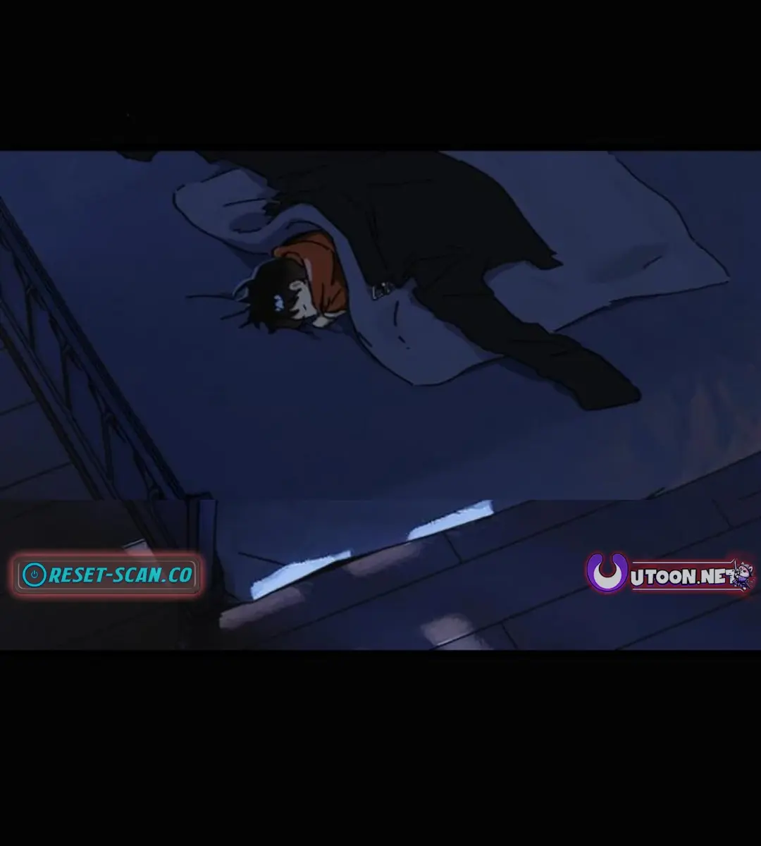 On the Way to Meet Mom Chapter 15 Page 105