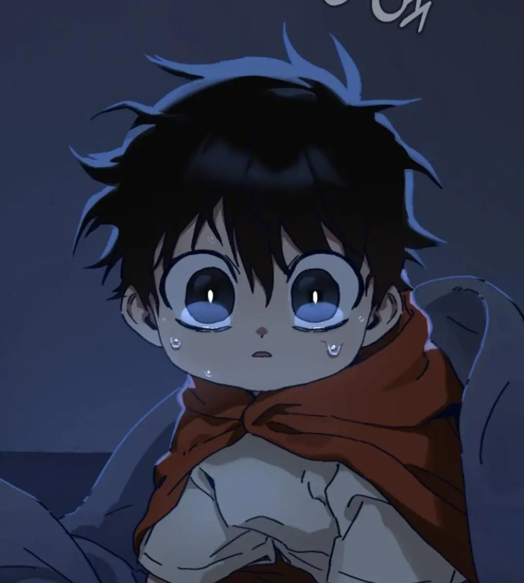 On the Way to Meet Mom Chapter 15 Page 119