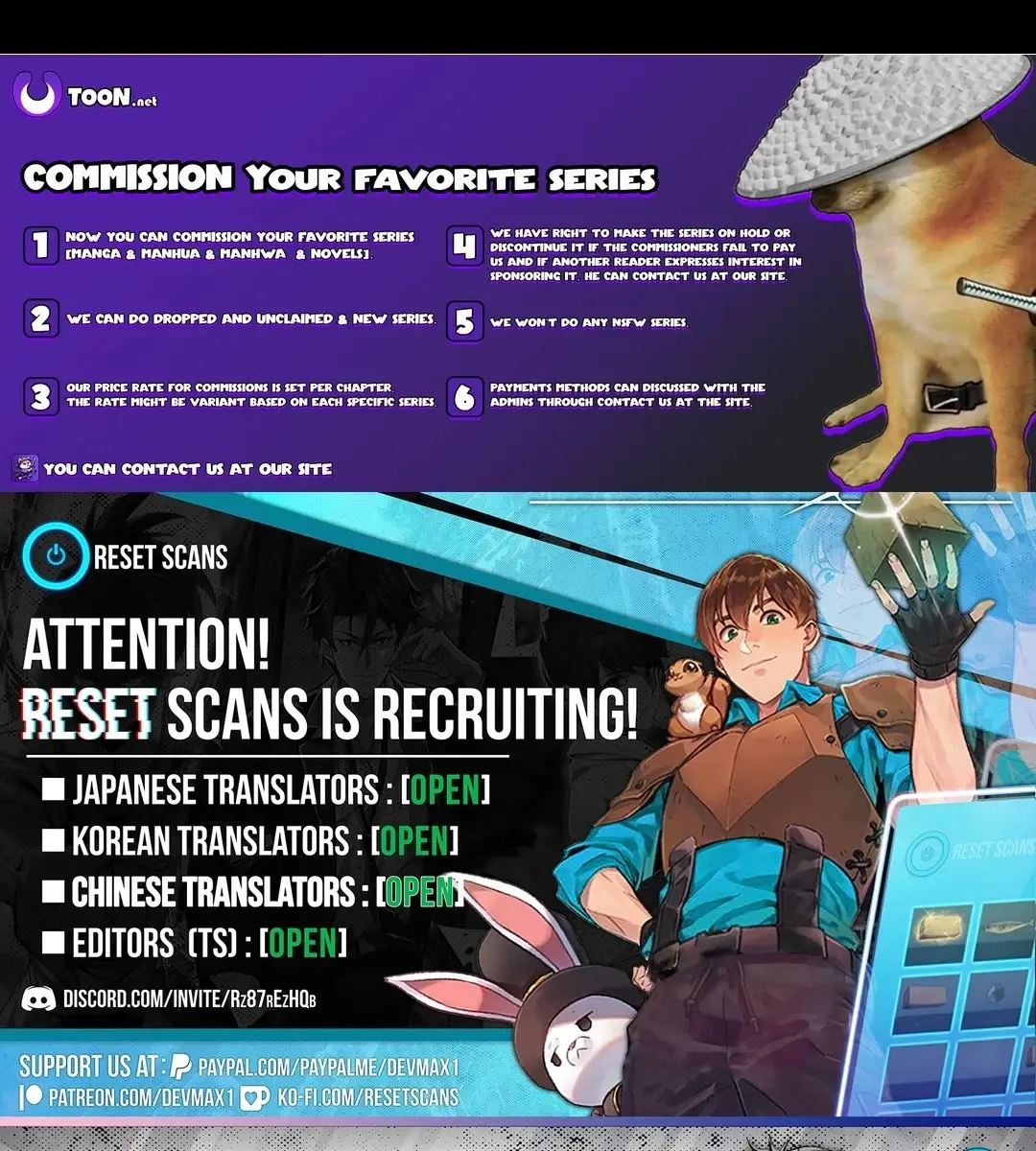 On the Way to Meet Mom Chapter 15 Page 123