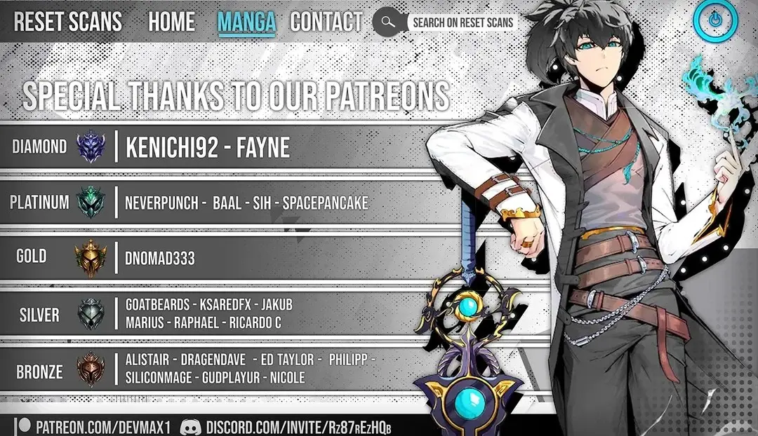 On the Way to Meet Mom Chapter 15 Page 124