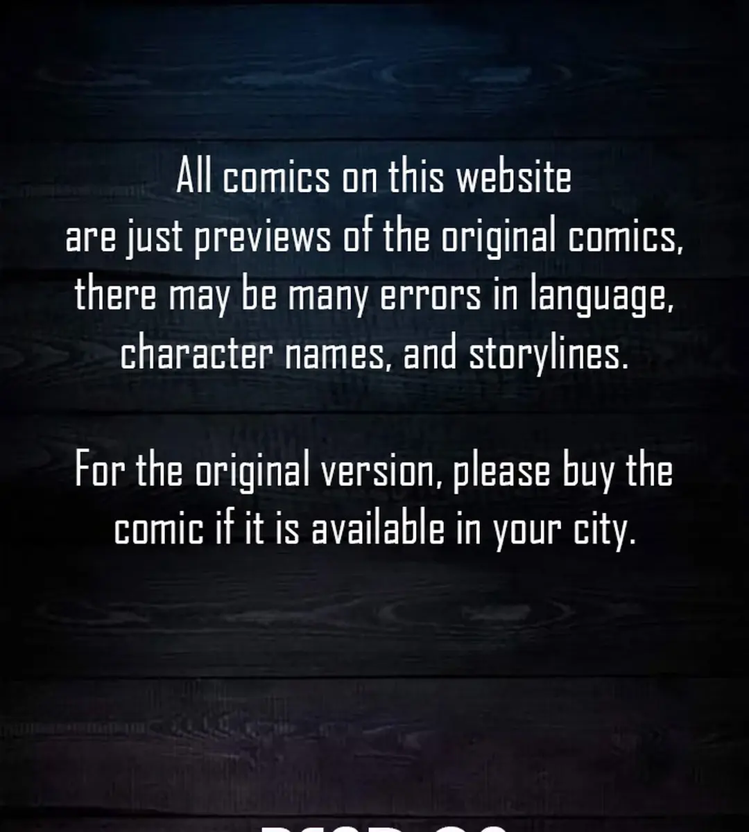 On the Way to Meet Mom Chapter 16 Page 1