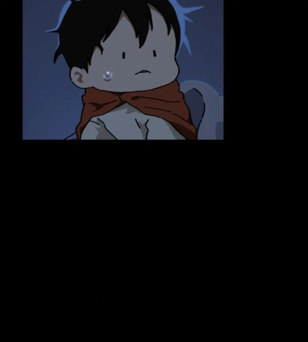 On the Way to Meet Mom Chapter 16 Page 8