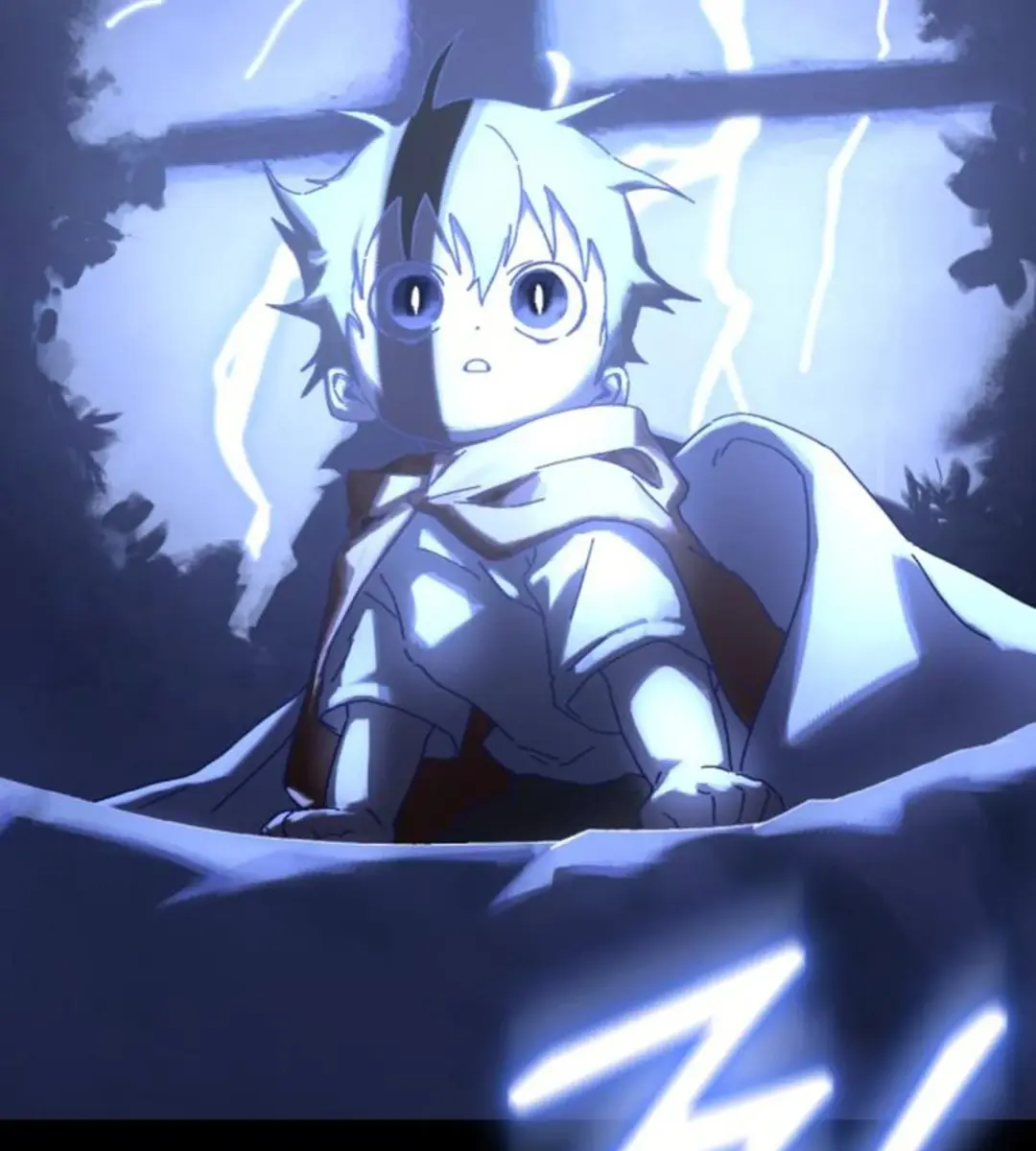 On the Way to Meet Mom Chapter 16 Page 11