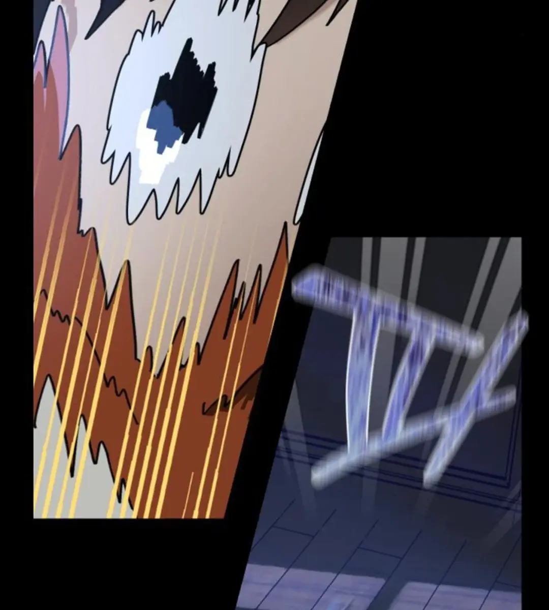 On the Way to Meet Mom Chapter 16 Page 13