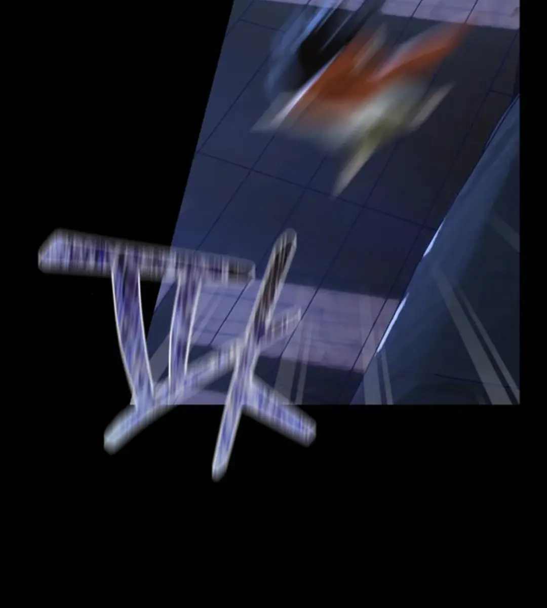 On the Way to Meet Mom Chapter 16 Page 14