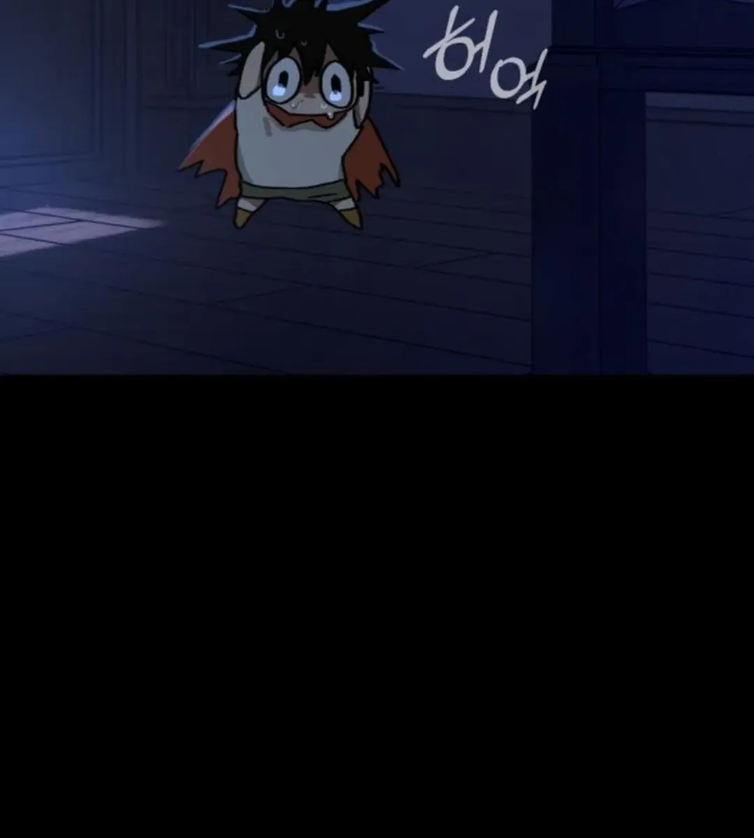 On the Way to Meet Mom Chapter 16 Page 16