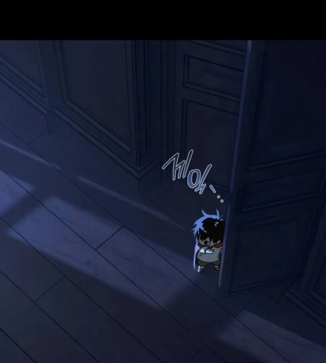 On the Way to Meet Mom Chapter 16 Page 17