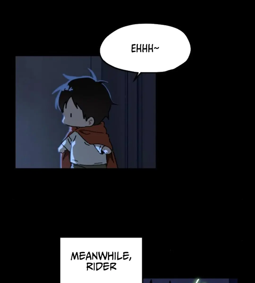 On the Way to Meet Mom Chapter 16 Page 19