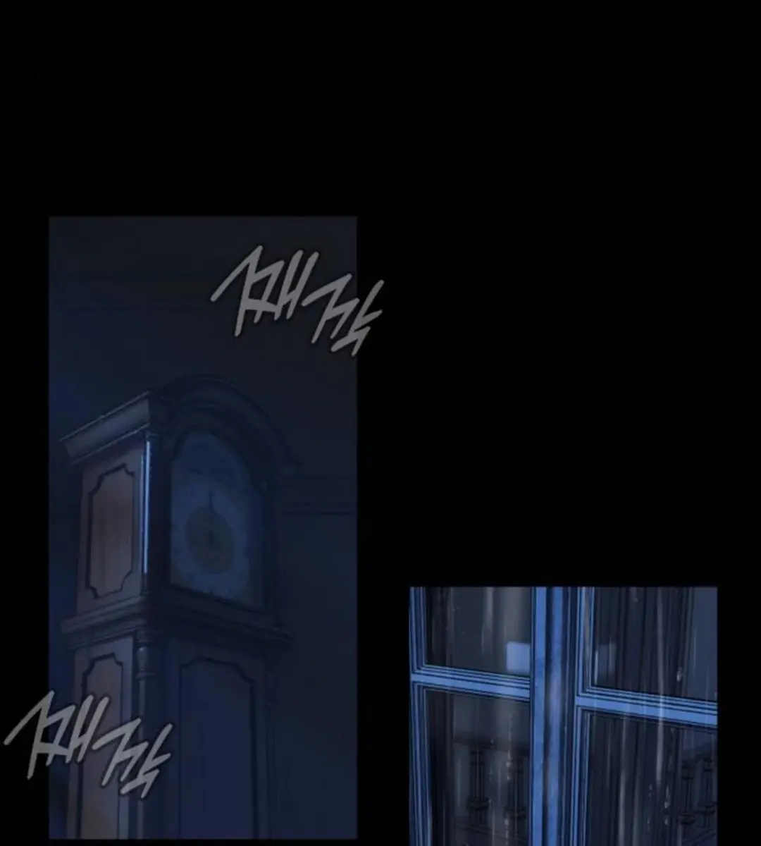 On the Way to Meet Mom Chapter 16 Page 22