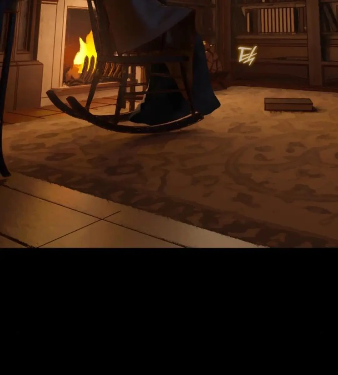 On the Way to Meet Mom Chapter 16 Page 30