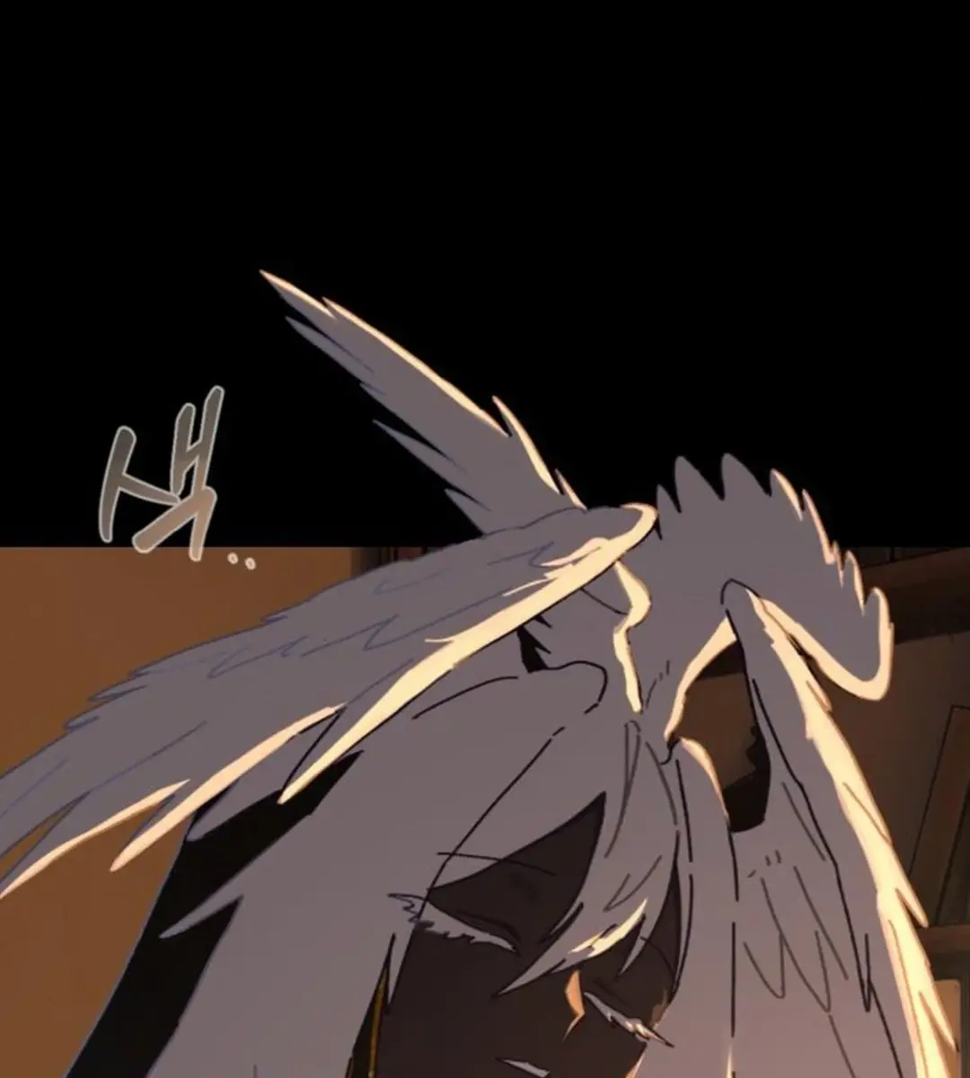 On the Way to Meet Mom Chapter 16 Page 31