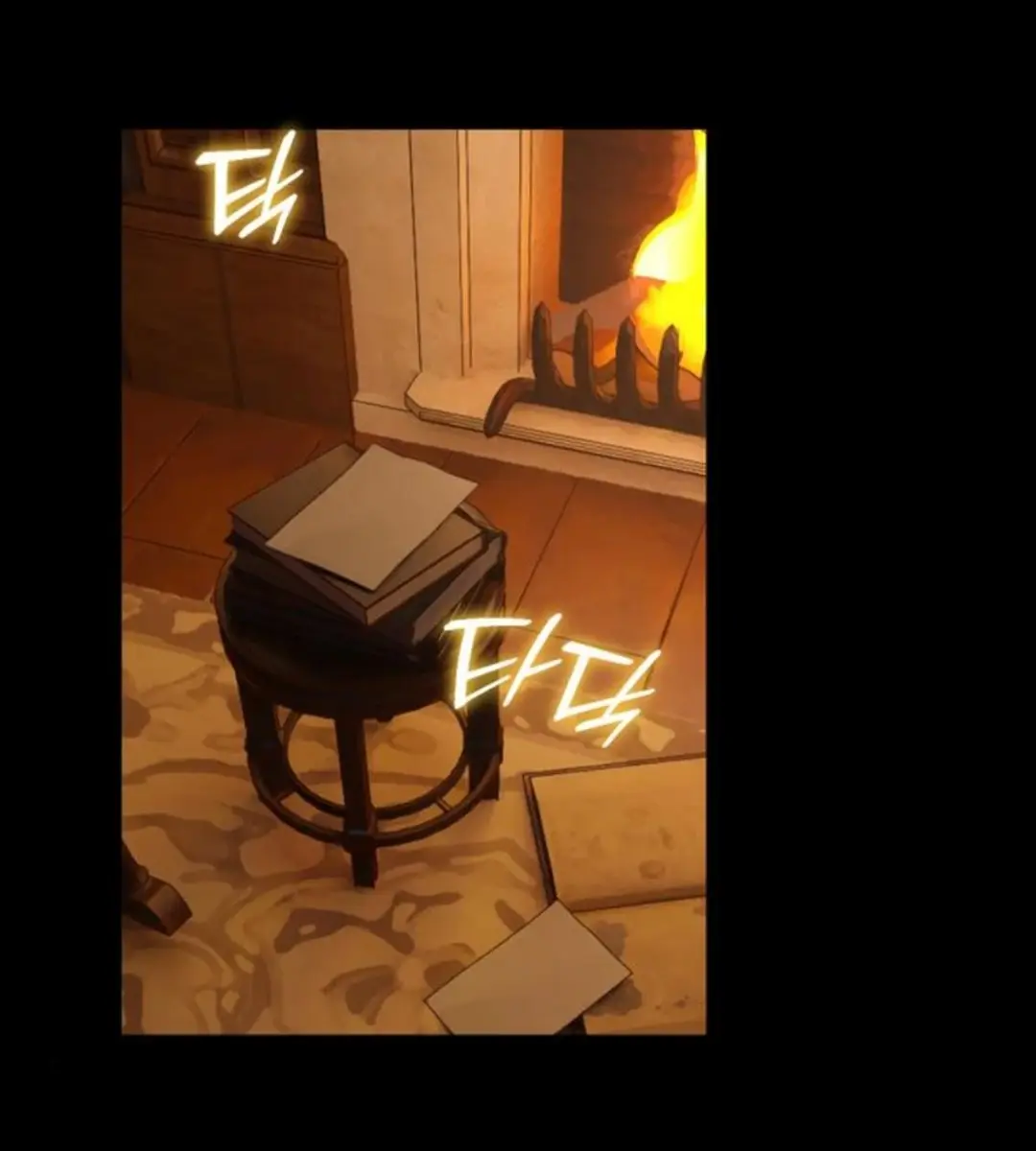 On the Way to Meet Mom Chapter 16 Page 35